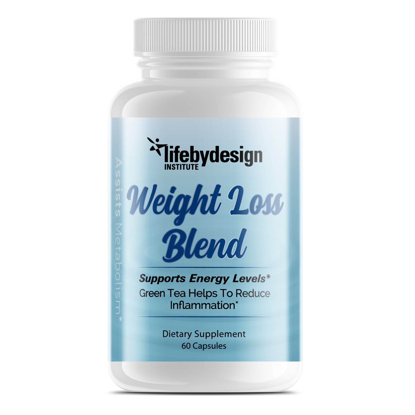 Weight Loss Blend