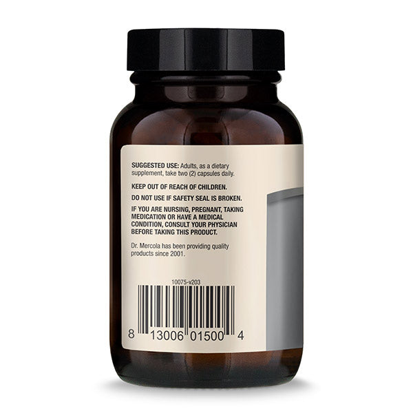 MSM Sulfur Complex
