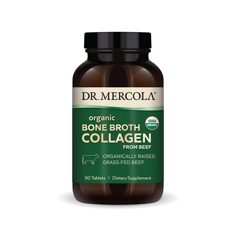 Organic Bone Broth Collagen