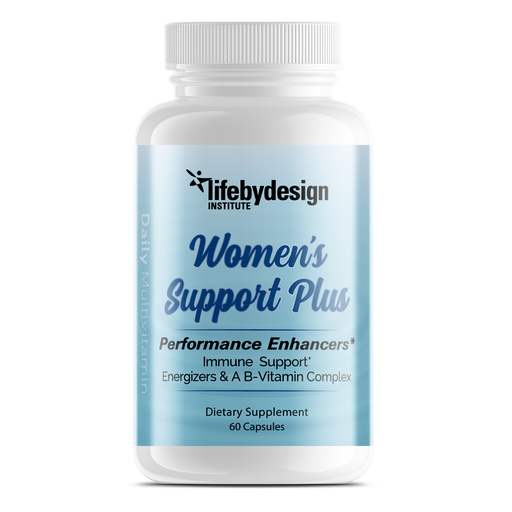 Women's Support Plus