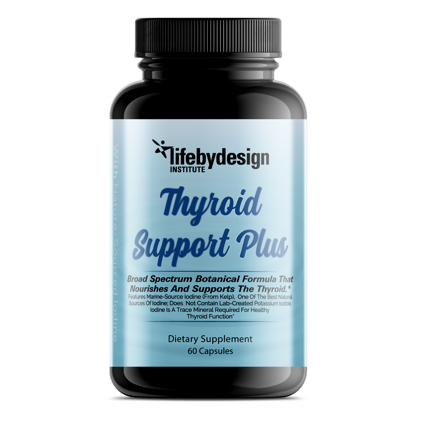 Thyroid Support Plus