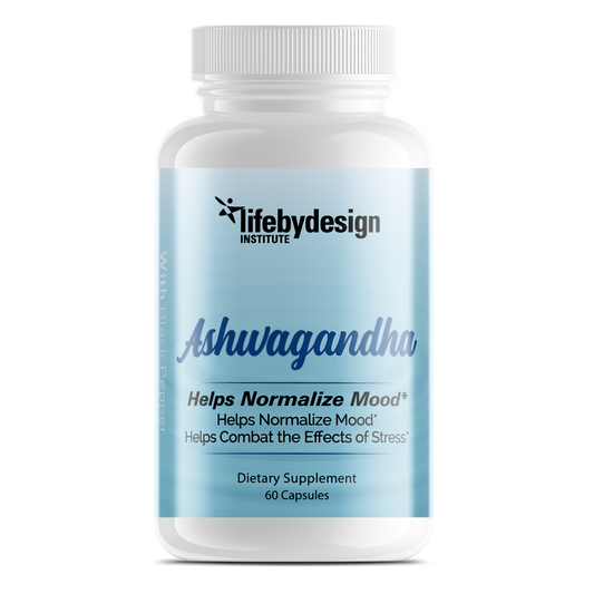 Ashwagandha (ORGANIC)