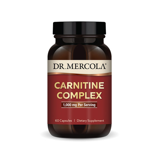 Carnitine Complex