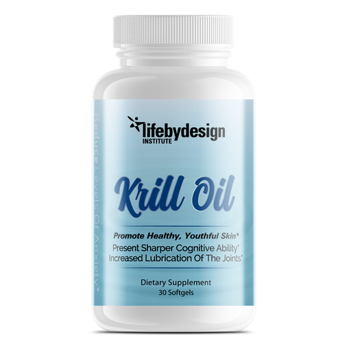 Krill Oil